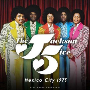 Jackson 5 - Mexico City 1975 [Live]
