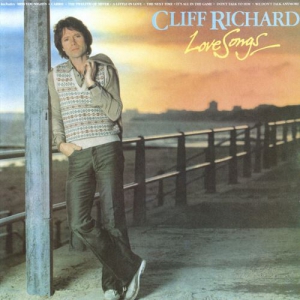 Cliff Richard - Love Songs 
