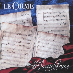 Le Orme - ClassicOrme
