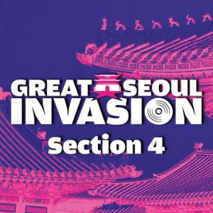 VA - Great Seoul Invasion Section 4