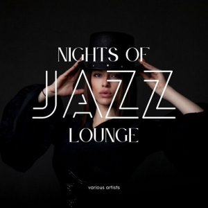 VA - Nights of Jazz Lounge [Vol. 1-2]