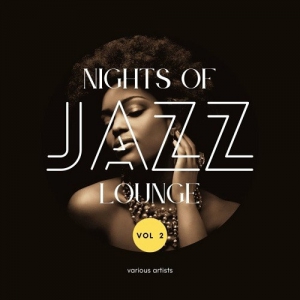 VA - Nights of Jazz Lounge [Vol. 2]