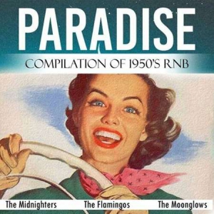VA - Paradise [Compilation of 1950's Rnb]