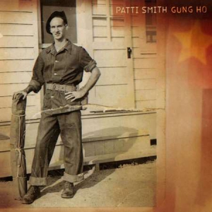 Patti Smith - Gung Ho [24-bit Hi-Res]