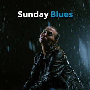 VA - Sunday Blues