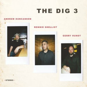 The Dig 3 - The Dig 3