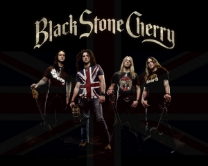 Black Stone Cherry - 11 , 1 EP