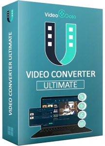 VideoSolo Video Converter Ultimate 2.3.12 RePack (& Portable) by TryRooM [Multi/Ru]