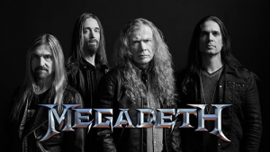 Megadeth - Дискография