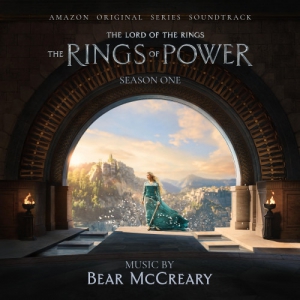 OST -  :   / The Lord Of The Rings: The Rings Of Power