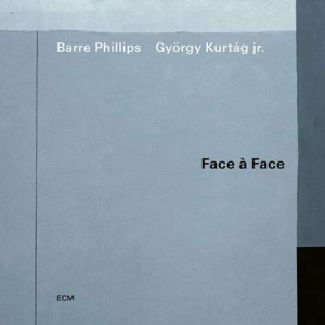 Barre Phillips - Face a Face