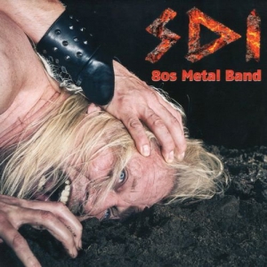 SDI - 80s Metal Band
