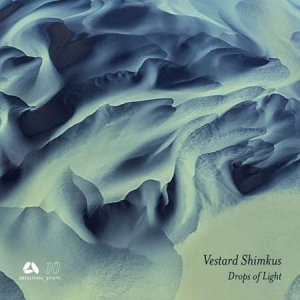 Vestard Shimkus - Drops of Light