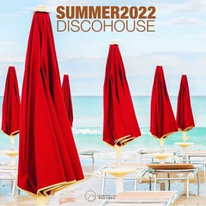 VA - Summer 2022 Disco House