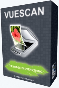 VueScan Pro 9.7.98 + OCR Portable by FC Portables [Multi/Ru]