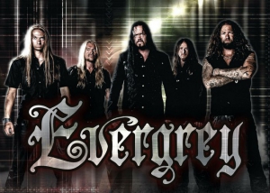 Evergrey - Studio Albums (13 releases)