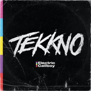 Eskimo Callboy - Tekkno