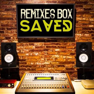 VA - Remixes Box The Perfect
