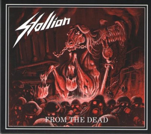 Stallion - From The Dead