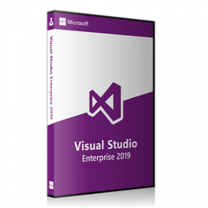 Microsoft Visual Studio 2019 Enterprise 16.11.34 (Offline Cache) [Ru/En]