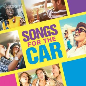VA - Songs for the Car