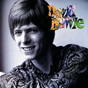 David Bowie - David Bowie: The Deram Anthology 1966 - 1968