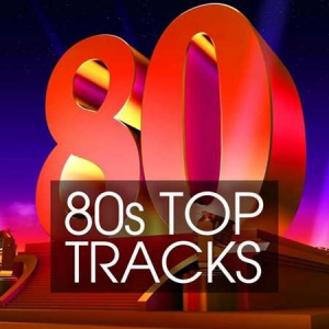 VA - 80s Top Tracks
