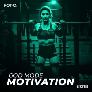 VA - God Mode Motivation 018
