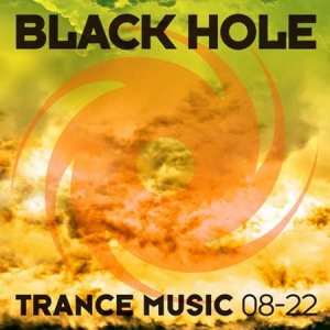 VA - Black Hole: Trance Music 08-22