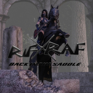 Rif Raf - Back in the Saddle