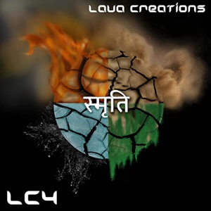 Lava Creations - LC4