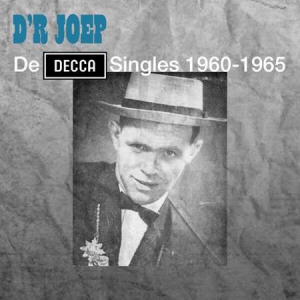 D'r Joep - De Decca Singles 1960-1965
