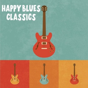 VA - Happy Blues Classics