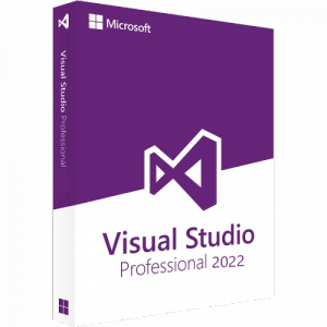 Microsoft Visual Studio 2022 Professional 17.8.6 (Offline Cache) [Ru/En]