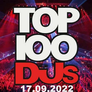 VA - Top 100 DJs Chart