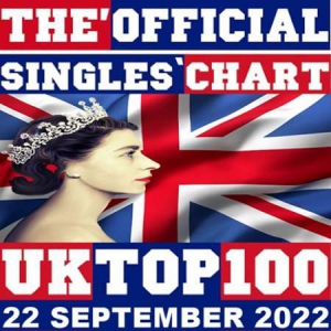 VA - The Official UK Top 100 Singles Chart [22.09]