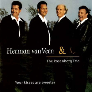 Herman Van Veen - Your Kisses Are Sweeter