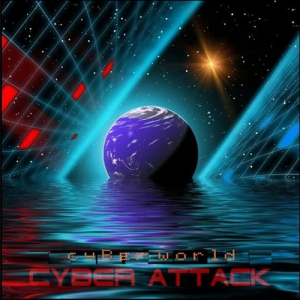 Alexander Korolev - Cyber Attack