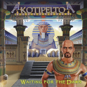 Kotipelto - Waiting For The Dawn