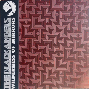 The Black Angels - Wilderness of Mirrors