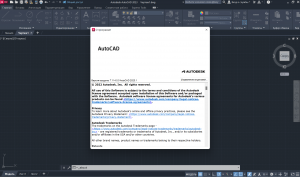 Autodesk AutoCAD 2023.1 (+ offline help) [Ru/En]