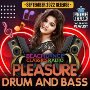 VA - The Pleasure Drum And Bass