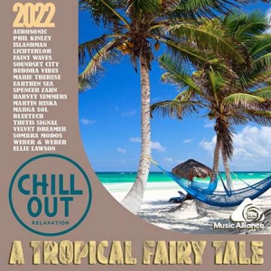 VA - A Tropical Fairy Tale