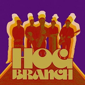 Hog Branch - Hog Branch