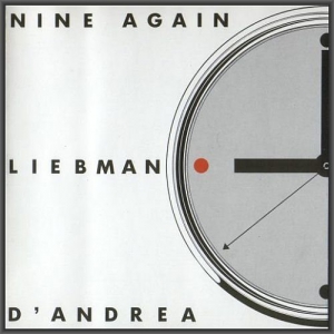 Dave Liebman & Franco D'Andrea - Nine Again