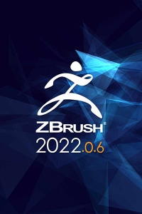 Maxon ZBrush 2022.0.6 [Multi]
