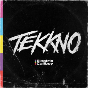 Electric Callboy (ex. Eskimo Callboy) - TEKKNO