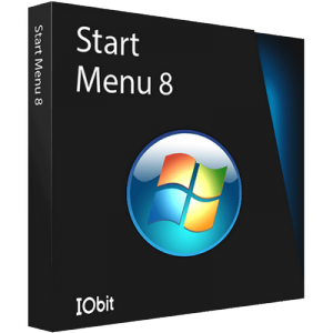 iObit Start Menu 8 6.0.02 [Multi/Ru]