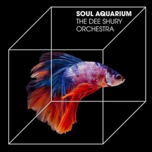 The Dee Schury Orchestra feat. Graham Dee - The Soul Aquarium
