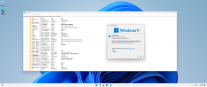 Microsoft Windows 11 IoT Enterprise [10.0.22621.525], Version 22H2 (Updated September 2022) - Оригинальные образы от Microsoft MSDN [En]